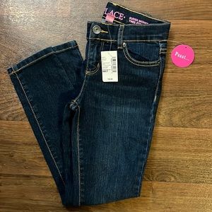 Girl’s Super Skinny Jeans NWT